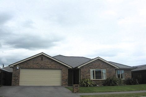 Photo of property in 6 Sedgemoor Close, Burwood, Christchurch, 8083