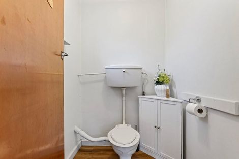 Photo of property in 21 Rutherford Street, Woolston, Christchurch, 8023