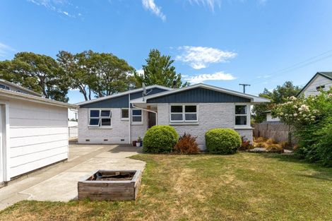 Photo of property in 50 Mowat Street, Springlands, Blenheim, 7201