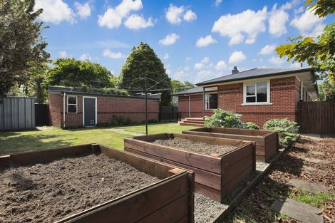 Photo of property in 4 Philip Street, Ashburton, 7700