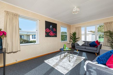 Photo of property in 6 Jellicoe Place, Solway, Masterton, 5810