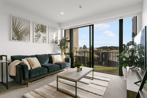 Photo of property in 205/38d Fraser Avenue, Northcote, Auckland, 0627