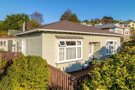 Photo of property in 3 Lomond Street, Caversham, Dunedin, 9012