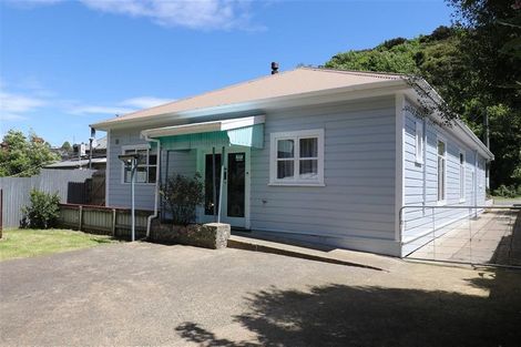 Photo of property in 184 Malvern Street, Woodhaugh, Dunedin, 9010