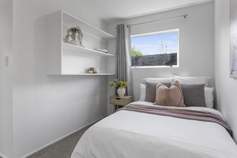 Photo of property in 268 Burwood Road, Burwood, Christchurch, 8083