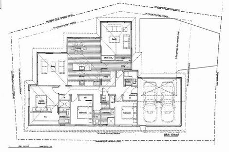 Photo of property in 11 Meadow Stream Drive, Casebrook, Christchurch, 8051