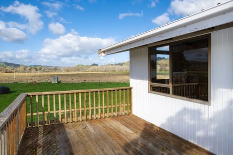 Photo of property in 46 Bridge Road, Te Karaka, 4094