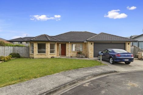 Photo of property in 15 Ribbonwood Close, Te Kauwhata, 3710