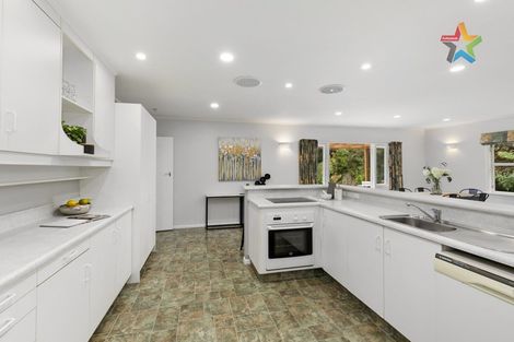 Photo of property in 18 August Avenue, Wainuiomata, Lower Hutt, 5014