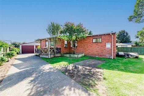 Photo of property in 65 Arawhata Road, Paraparaumu, 5032