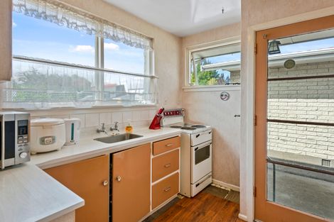 Photo of property in 3/9 Burdale Street, Riccarton, Christchurch, 8011