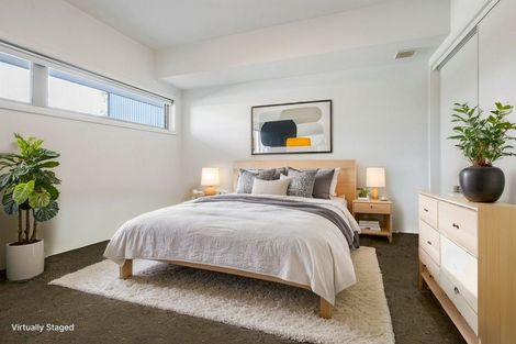 Photo of property in 5/20 Stanmore Road, Phillipstown, Christchurch, 8011