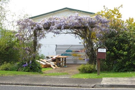 Photo of property in 177 Kauri Road, Whenuapai, Auckland, 0618