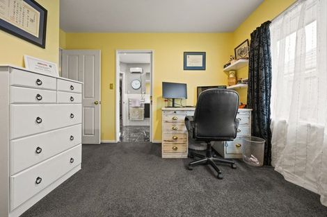 Photo of property in 15 Marquess Avenue, Halswell, Christchurch, 8025