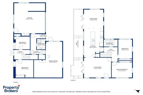 Photo of property in 171 Molesworth Street, New Plymouth, 4312