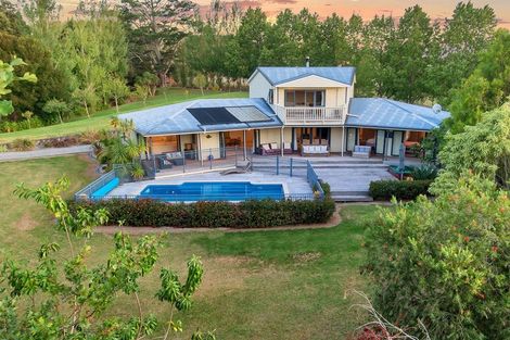 Photo of property in 220 Bawden Road, Dairy Flat, Albany, 0792