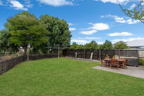 Photo of property in 26 Fuller Street, Kaiapoi, 7630