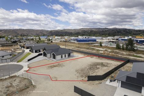 Photo of property in 9 Sequoia Close, Alexandra, 9320