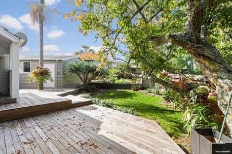 Photo of property in 8 Sloane Street, Glen Innes, Auckland, 1072