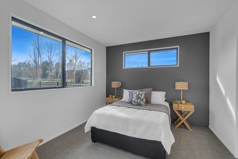 Photo of property in 20 Inch Crescent, Rangiora, 7400