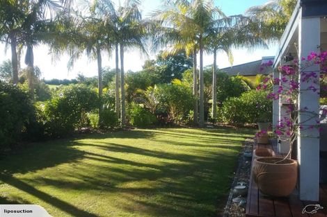 Photo of property in 5 Greenway Drive, Kerikeri, 0230