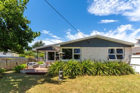 Photo of property in 50 Mowat Street, Springlands, Blenheim, 7201