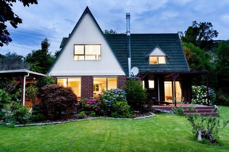 Photo of property in 191 Norwood Street, Normanby, Dunedin, 9010