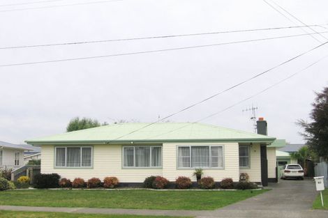 Photo of property in 91 Coverdale Street, Onekawa, Napier, 4110
