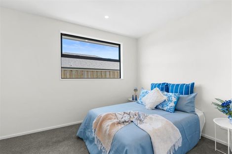 Photo of property in 41 Nethercote Way, Rolleston, 7614