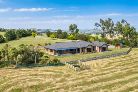 Photo of property in 109 Tiffin Hill Road, Parkvale, Carterton, 5792