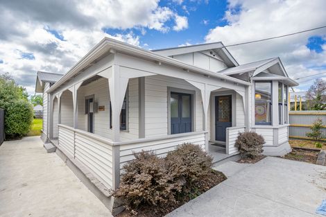 Photo of property in 70 Perry Street, Masterton, 5810