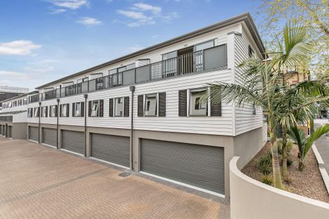 Photo of property in 1/42 Saint Benedicts Street, Eden Terrace, Auckland, 1010