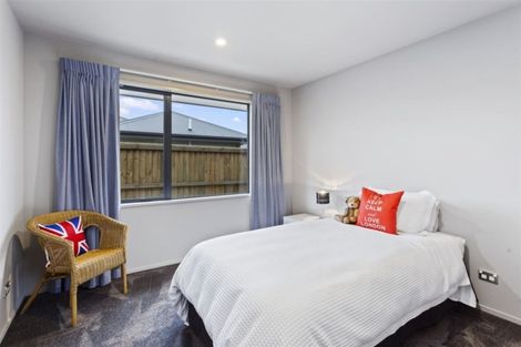 Photo of property in 32 Beachvale Drive, Kaiapoi, 7630