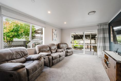 Photo of property in 65 Moorhouse Street, Morrinsville, 3300