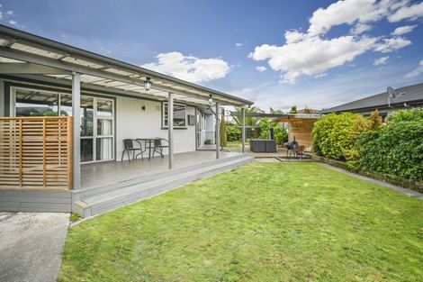 Photo of property in 3 Murdoch Place, Raureka, Hastings, 4120