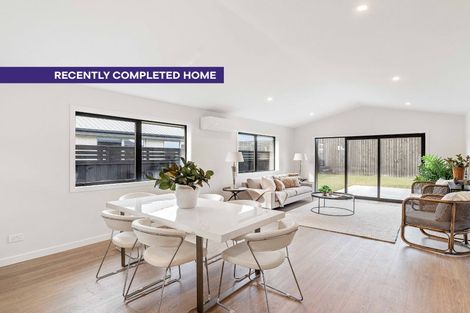 Photo of property in 52 Greenslade Drive, Lincoln, 7674