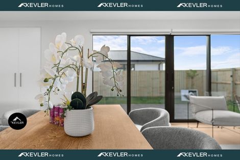 Photo of property in 36 Ashurst Crescent, Rolleston, 7615