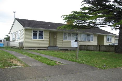 Photo of property in 62 Viscount Street, Mangere, Auckland, 2022