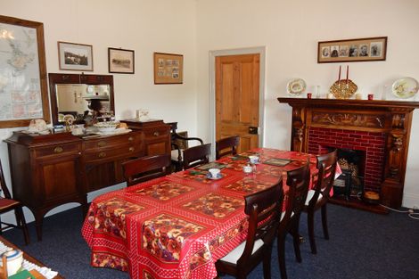 Photo of property in Western House, 5469 Kurow Duntroon Road, Otiake, Oamaru, 9494