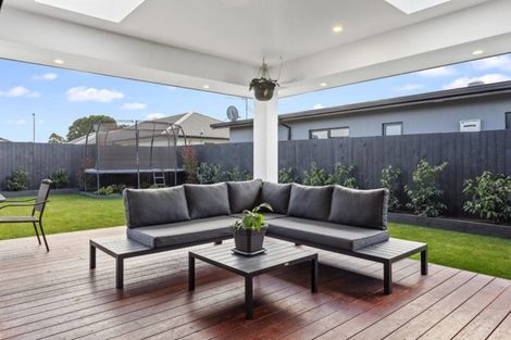 Photo of property in 36 Ellesmere Street, Marshland, Christchurch, 8083