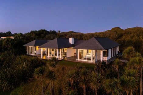 Photo of property in 87 Okari Road, Cape Foulwind, Westport, 7892