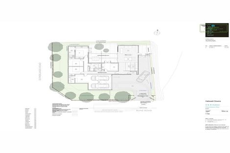 Photo of property in 1 Bunz Road, Halswell, Christchurch, 8025