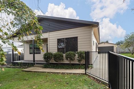 Photo of property in 6 Grey Street, Feilding, 4702