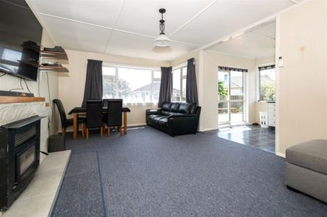 Photo of property in 16 Churchill Street, Mayfield, Blenheim, 7201