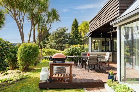 Photo of property in 27 Garden Place, Glenleith, Dunedin, 9010