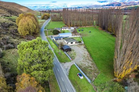 Photo of property in 5941 Hakataramea Highway, Station Peak, Kurow, 9498