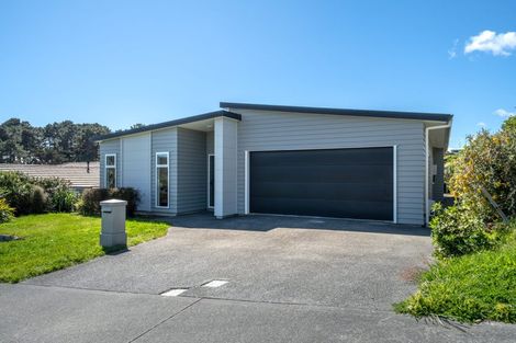 Photo of property in 9 Ken Douglas Drive, Aotea, Porirua, 5024