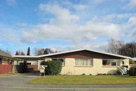 Photo of property in 41 Henry Street, Te Anau, 9600
