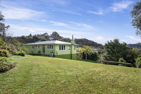 Photo of property in 38 Paranui Valley Road, Tikipunga, Whangarei, 0112