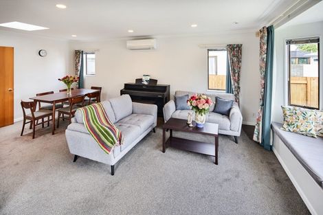 Photo of property in 16 Birdwood Road, Waterloo, Lower Hutt, 5011